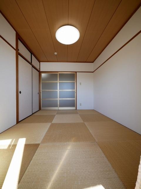 鉄村マンション　S棟（2B） その他部屋・スペース