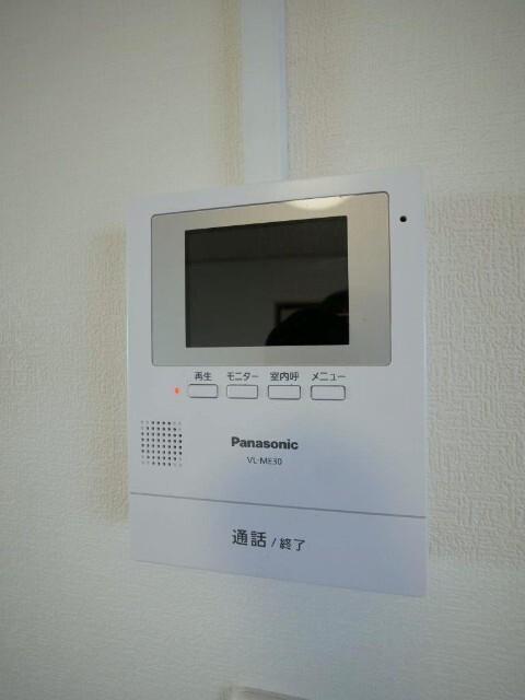 STPLAZA ARAHATA セキュリティ