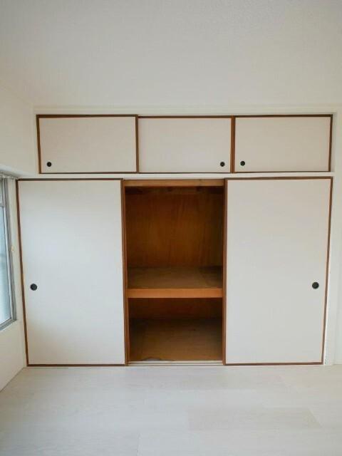 STPLAZA ARAHATA 収納
