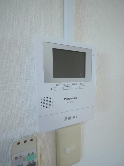 STPLAZA ARAHATA セキュリティ