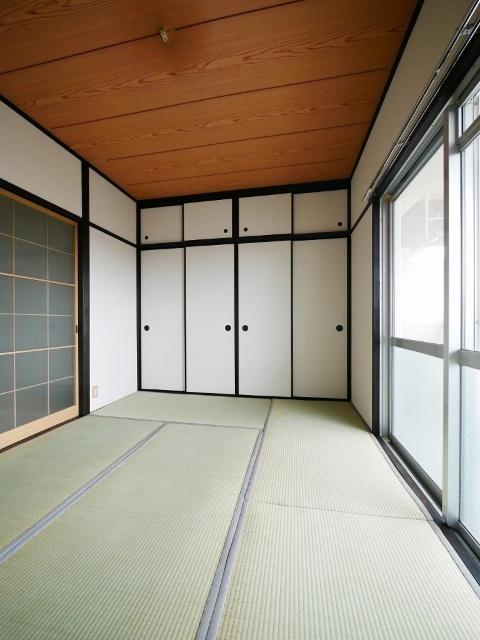 シャンボール朝日（8C） その他部屋・スペース