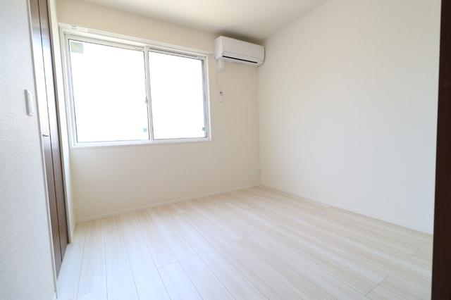 GRAND D-room御器所（101） 部屋画像