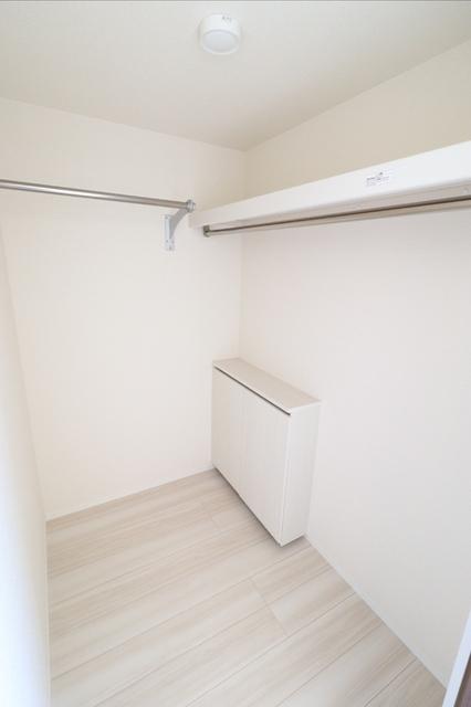 GRAND D-room御器所（101） 部屋画像