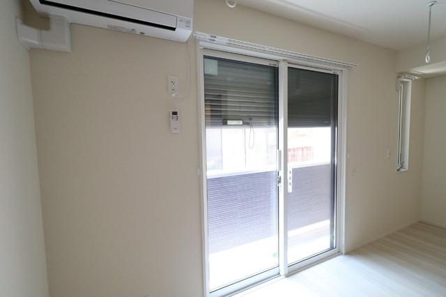 GRAND D-room御器所（101） 部屋画像