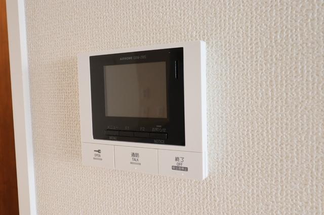 GRAND D-room御器所（101） 部屋画像