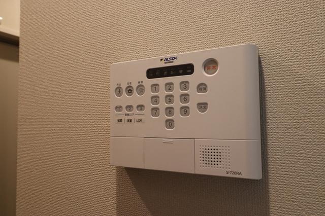 GRAND D-room御器所（101） 部屋画像