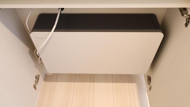GRAND D-room御器所（101） 部屋画像