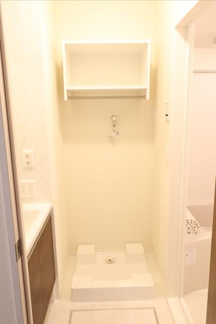 GRAND D-room御器所（101） 部屋画像
