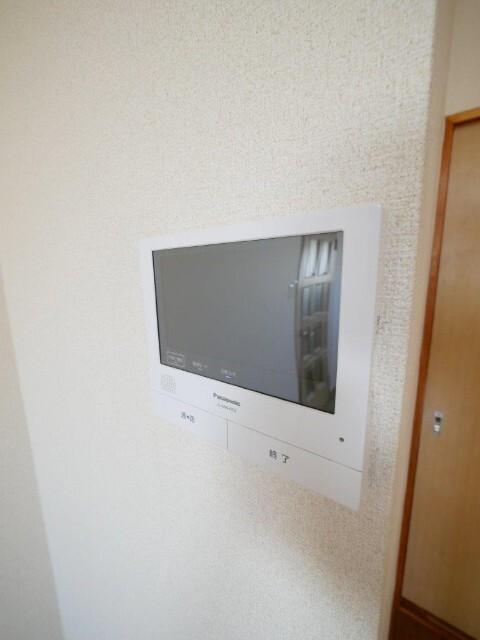 Gサイド白羽根（301） セキュリティ