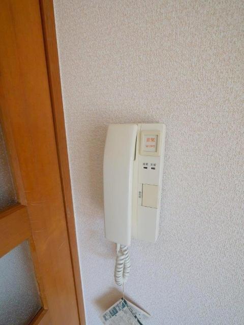 サンステイツ（403） セキュリティ