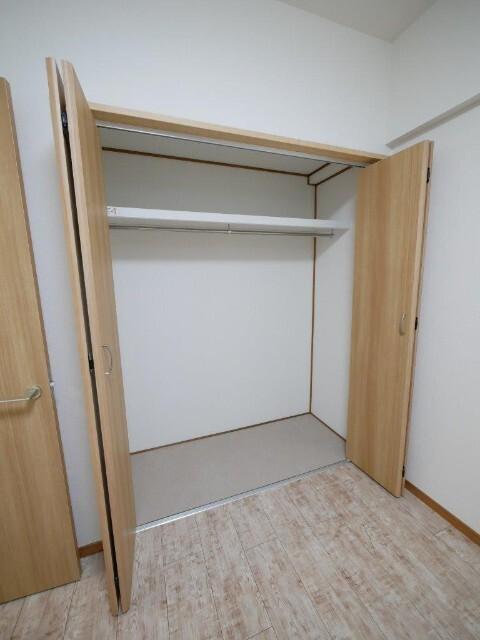 H・S　TOWN（107） 収納