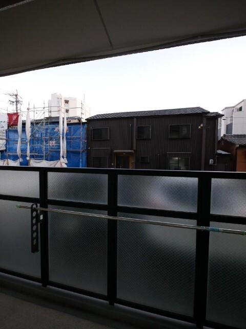 H・S　TOWN（107） 眺望