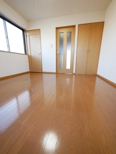 マインド紅梅（401） その他部屋・スペース