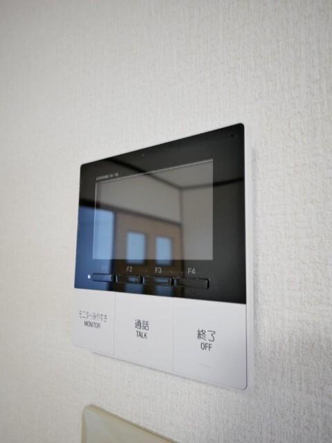 メゾン汐路（302） セキュリティ