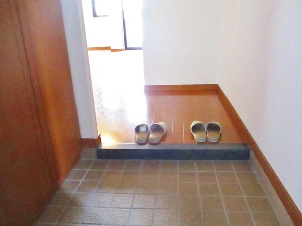 Life inn 桜山　西館（403） 部屋画像
