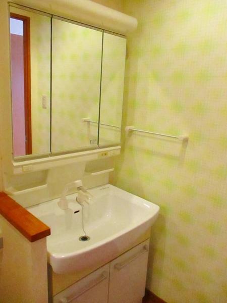 Life inn 桜山　西館（403） 部屋画像