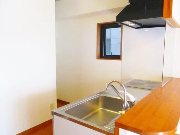 Life inn 桜山　西館（403） 部屋画像