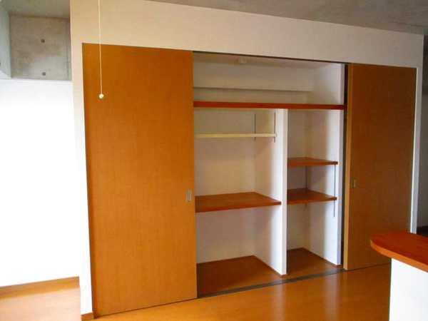 Life inn 桜山　西館（403） 部屋画像