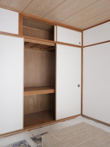 クレスト石川橋（301） 部屋画像