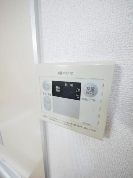 石川橋セブン 設備