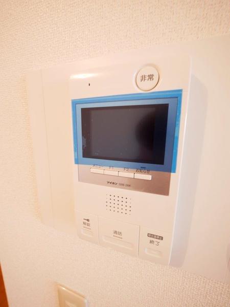 石川橋セブン セキュリティ