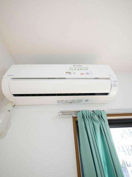 セレクシオン（301） 部屋画像