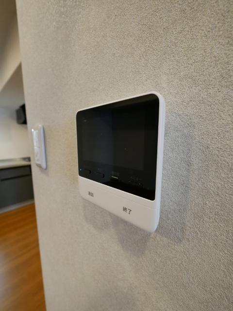 シャンボール覚王山（211） セキュリティ
