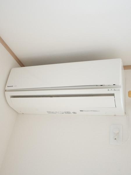 カーサミツルギ（A） 部屋画像