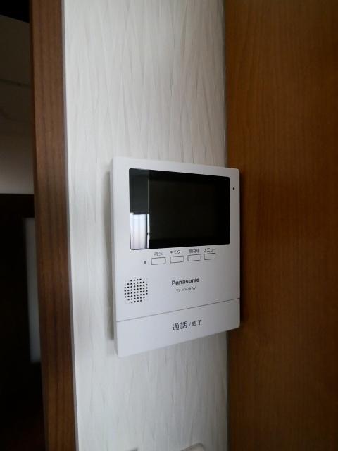 東郷町春木白土戸建（1） セキュリティ