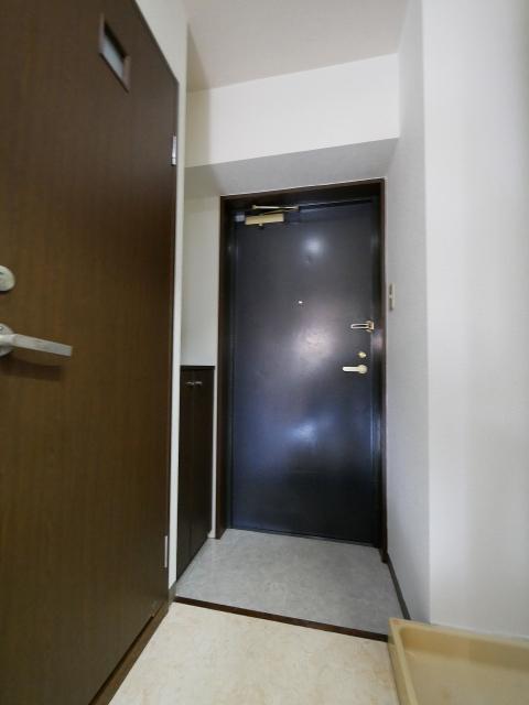 クレセントM浮島（107） 玄関