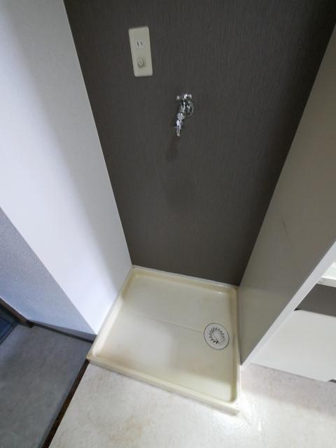 クレセントM浮島（107） その他部屋・スペース