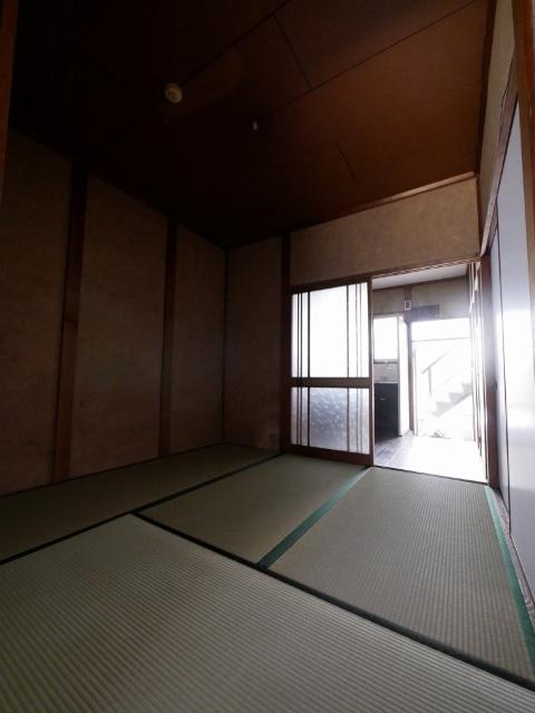 清和荘（107） その他部屋・スペース