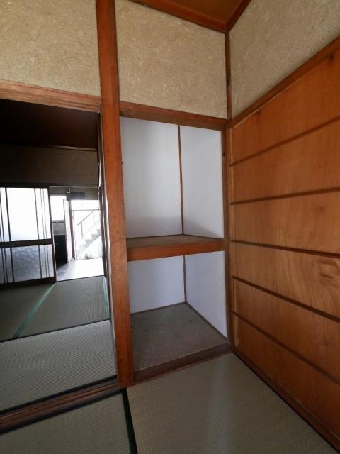 清和荘（107） その他部屋・スペース