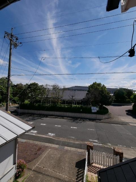 東郷町春木台五丁目戸建（1） 眺望