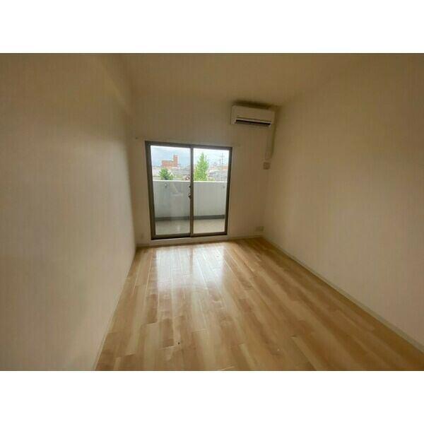 パルティール御器所（406） 部屋画像