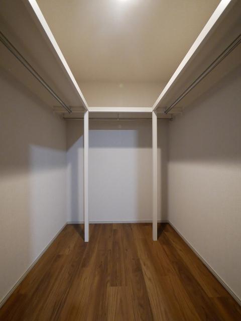 レ・ジェイド掛川駅前（1501） 収納
