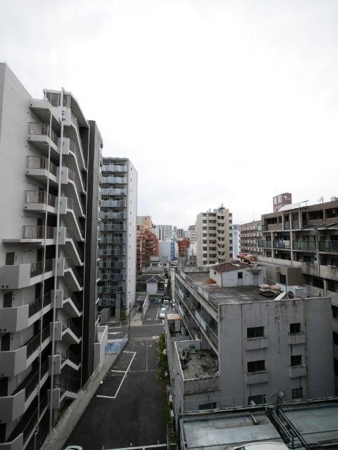 新栄Grand M（303） 眺望