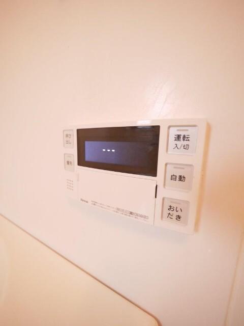 新栄Grand M（303） 設備