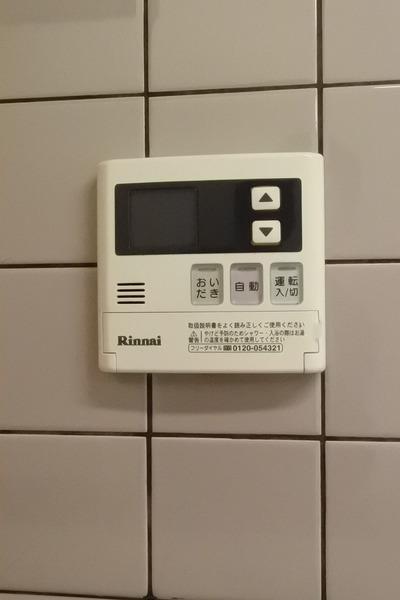 新栄Grand M（303） 設備