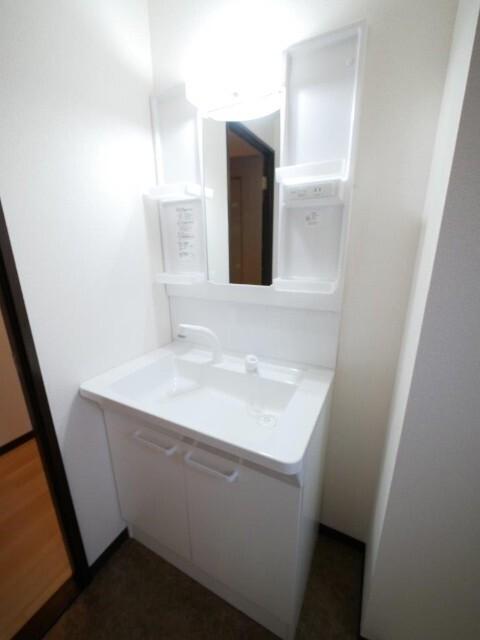 新栄Grand M（303） 洗面