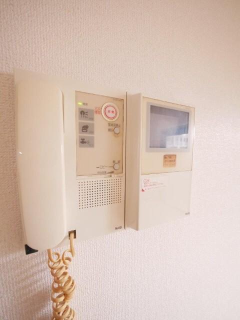 新栄Grand M（303） セキュリティ