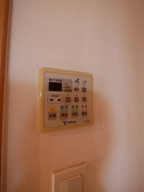 Heepop　Villa（502） 設備