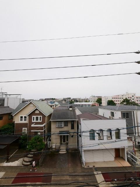 Heepop　Villa（502） 眺望
