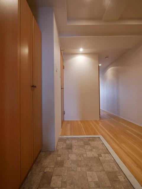 Heepop　Villa（502） 玄関
