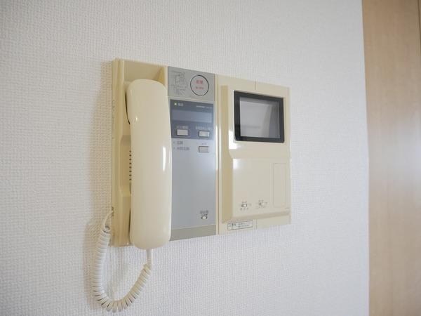 ベルファース川原通（1401） セキュリティ