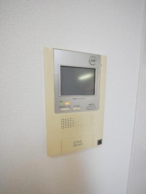 サンステージ泉（303） セキュリティ