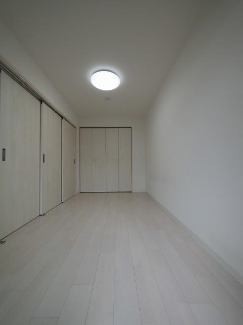 ヴィラエーデル瑞穂（202） 部屋画像