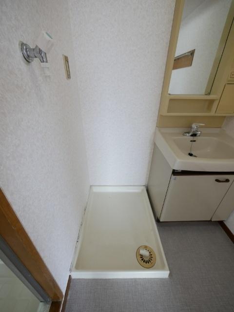 コーポ宮鍵（403） その他