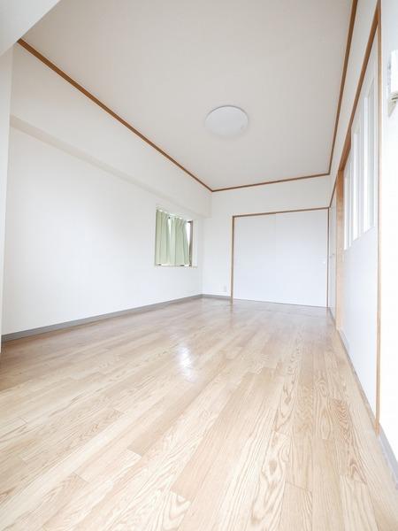 パラッツォヨシダ（402） その他部屋・スペース