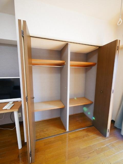 T.パラッツオ 収納